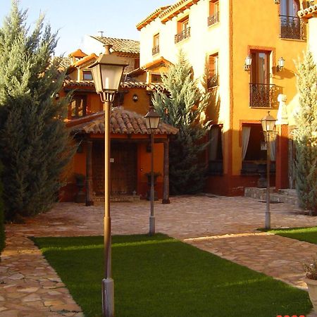 Rincon De Navarrete Calamocha Kültér fotó
