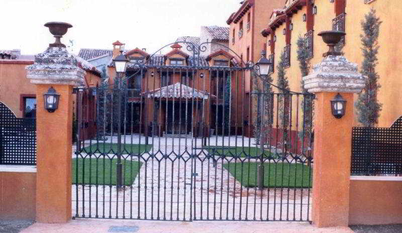 Rincon De Navarrete Calamocha Kültér fotó